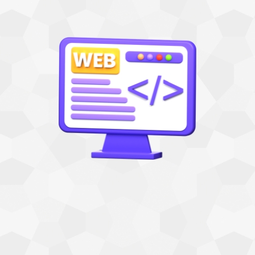 Kofi A. — Web Developer